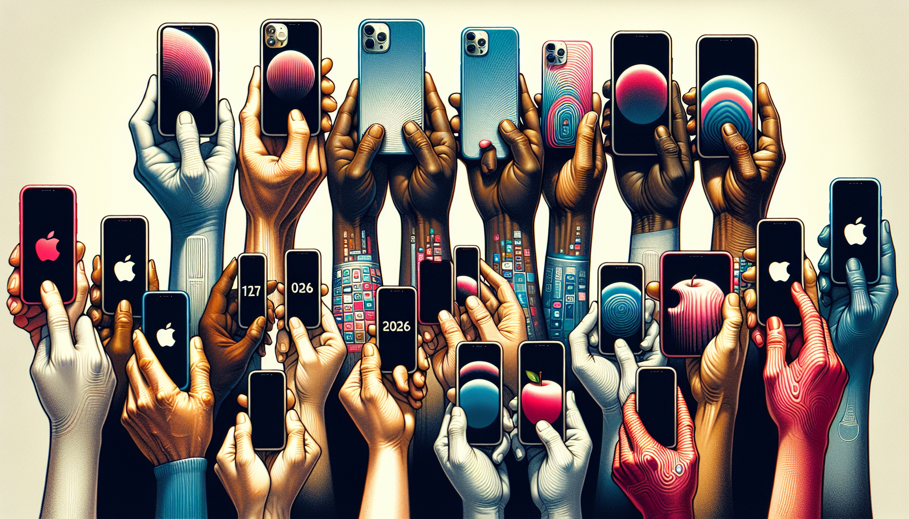 Top Apple Smartphones in 2026: Reviews, Pros, Cons, and Best For