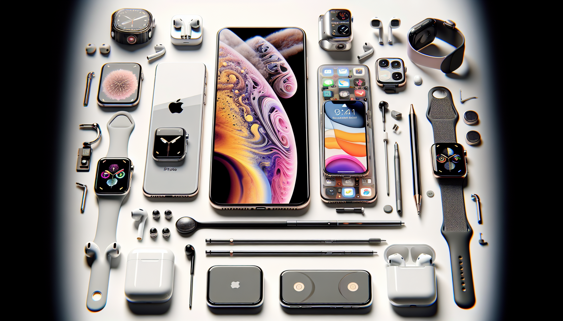 iOS Features and Apple Ecosystem Benefits: Why the Best iPhones 2026 Stand Out