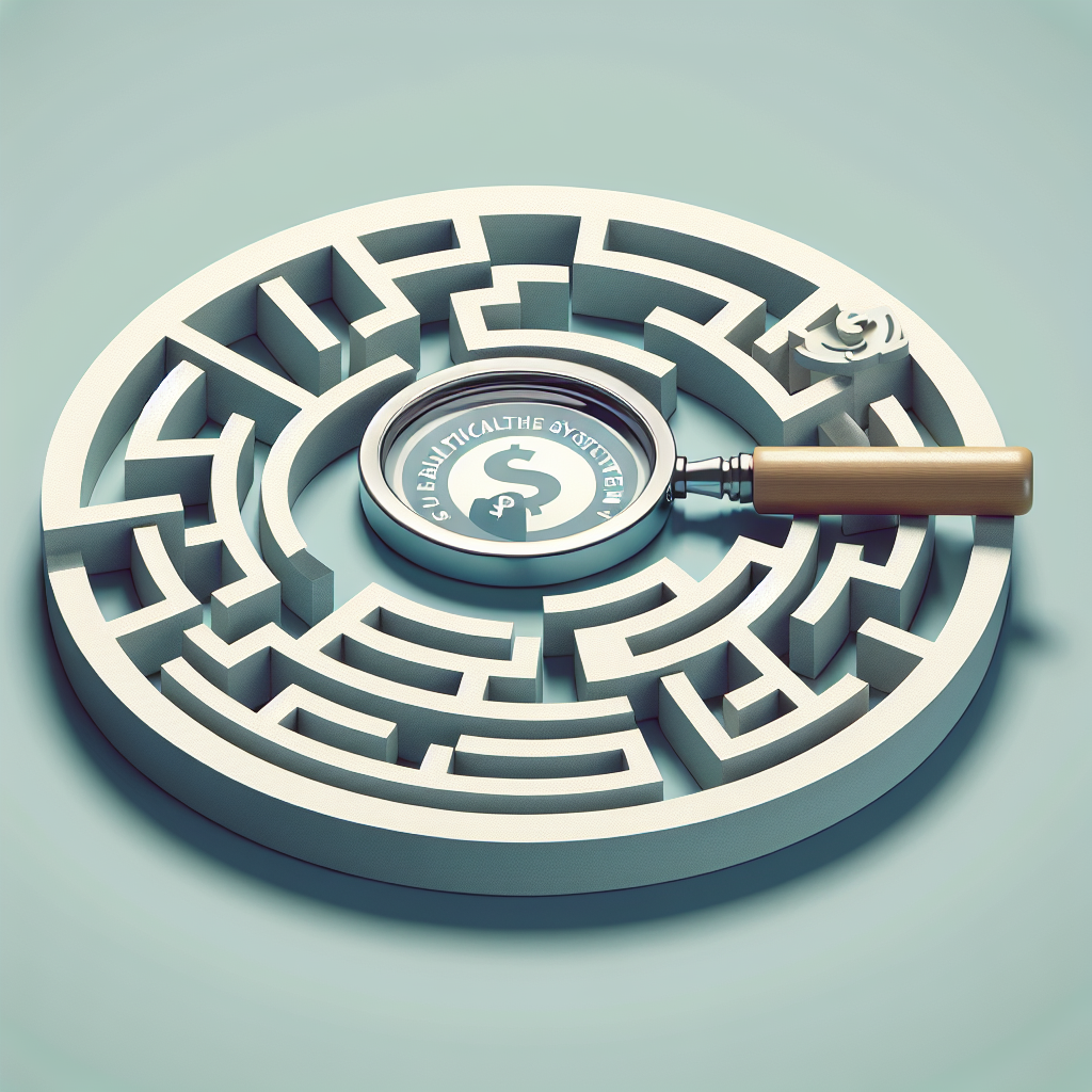 Understanding America's Inefficient Healthcare Spending: A Deep Dive into Public vs. Private Costs