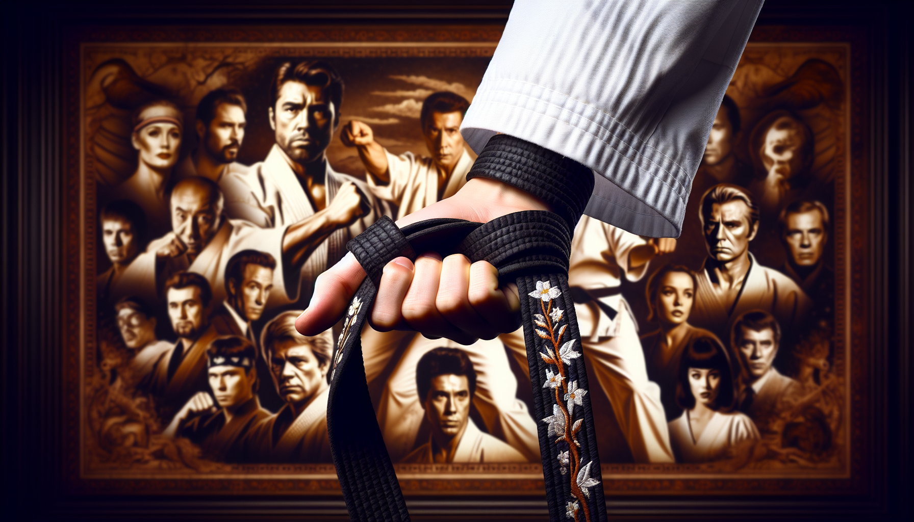 Expert Quotes: How Influencers and Stars Remember Chuck Norris